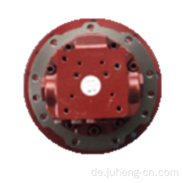 EX30UR-2 Final Drive Travel Motor